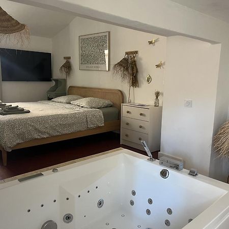 Villa La Recampado à Bormes-les-Mimosas Extérieur photo