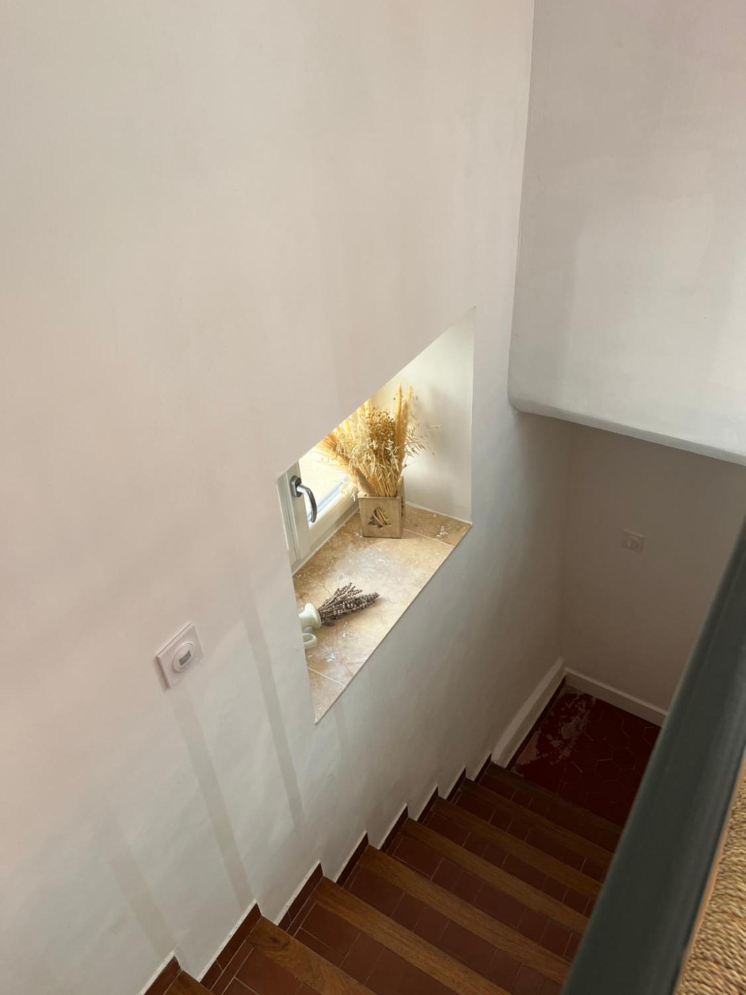 Villa La Recampado à Bormes-les-Mimosas Extérieur photo