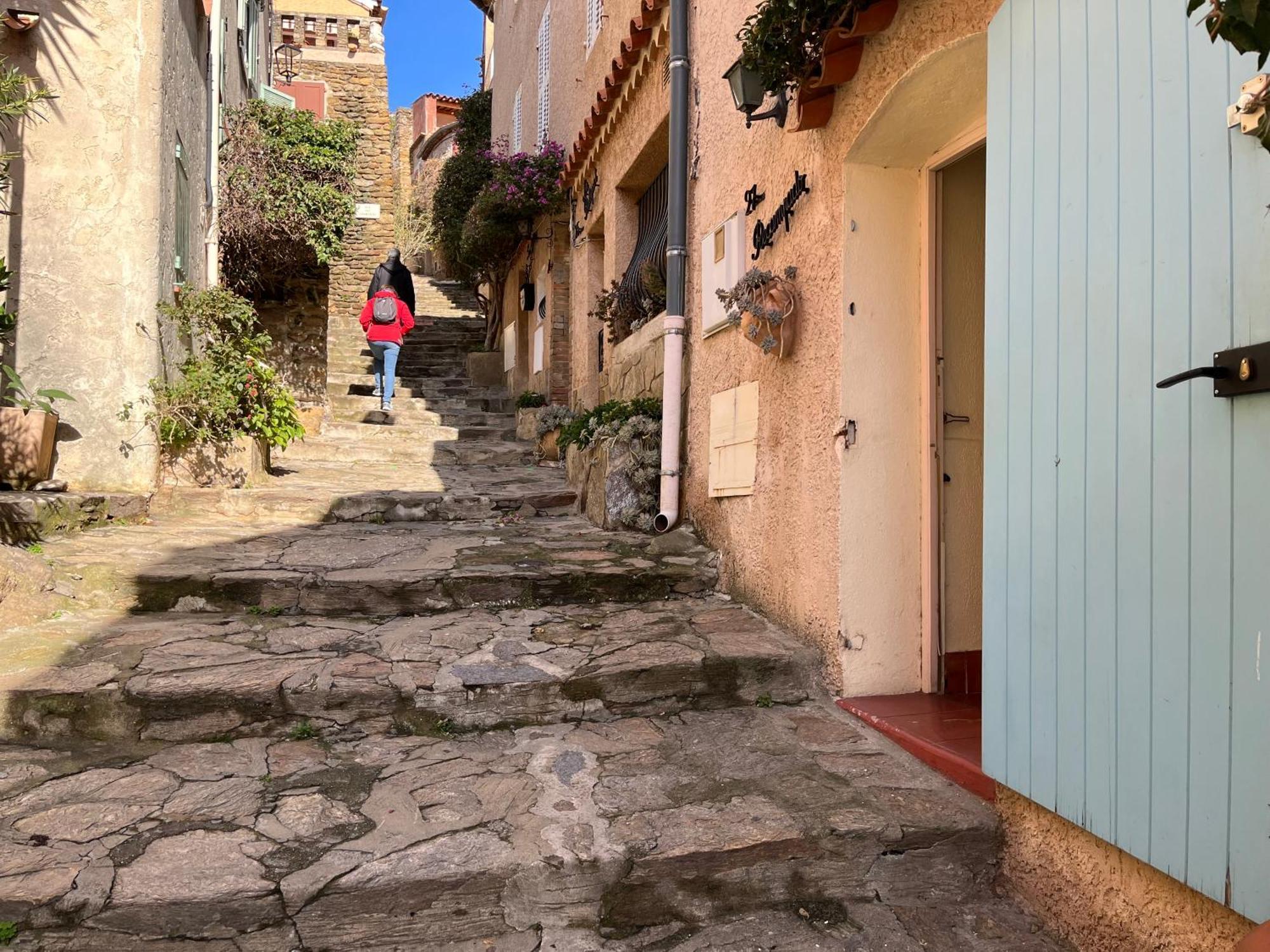 Villa La Recampado à Bormes-les-Mimosas Extérieur photo