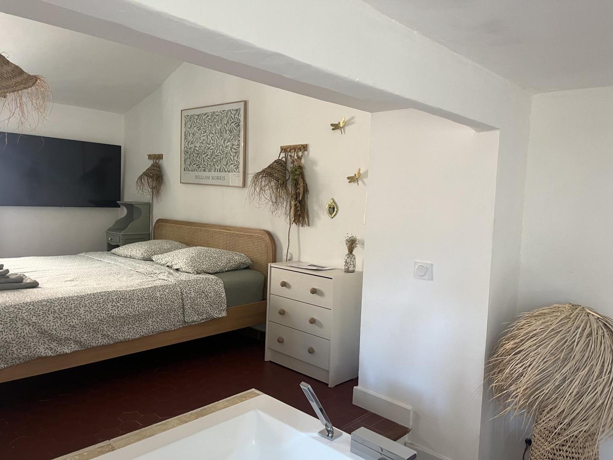 Villa La Recampado à Bormes-les-Mimosas Extérieur photo
