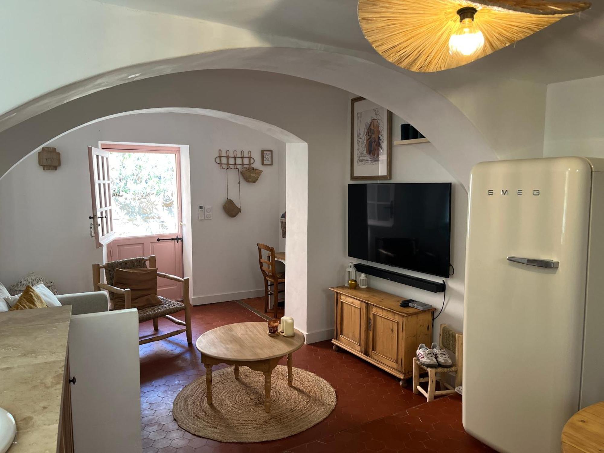 Villa La Recampado à Bormes-les-Mimosas Extérieur photo