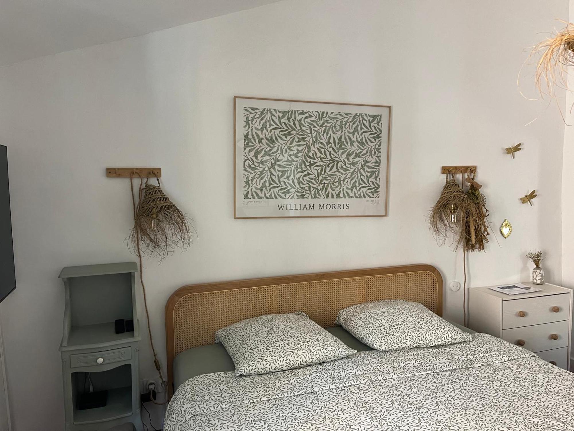 Villa La Recampado à Bormes-les-Mimosas Extérieur photo