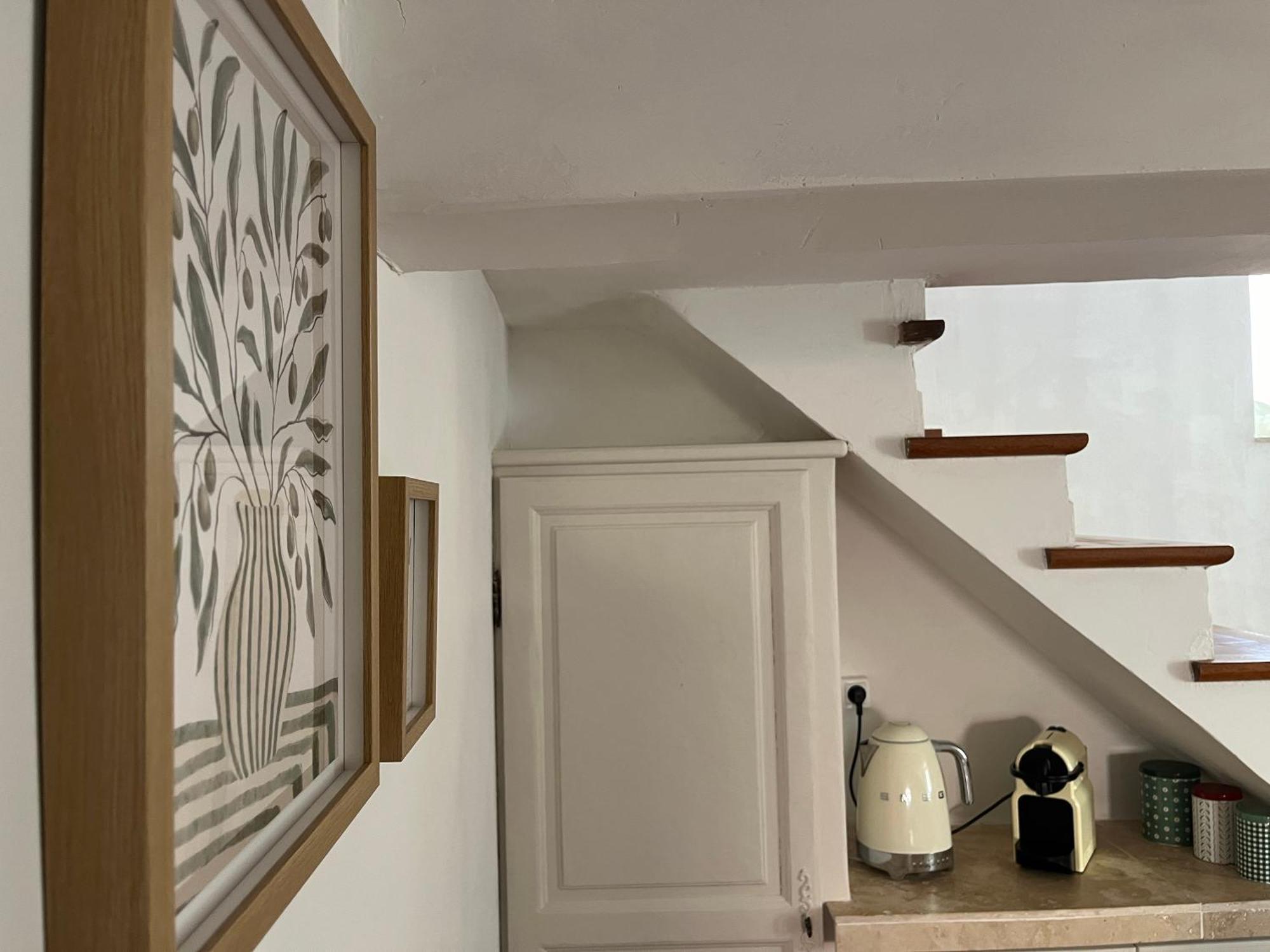 Villa La Recampado à Bormes-les-Mimosas Extérieur photo