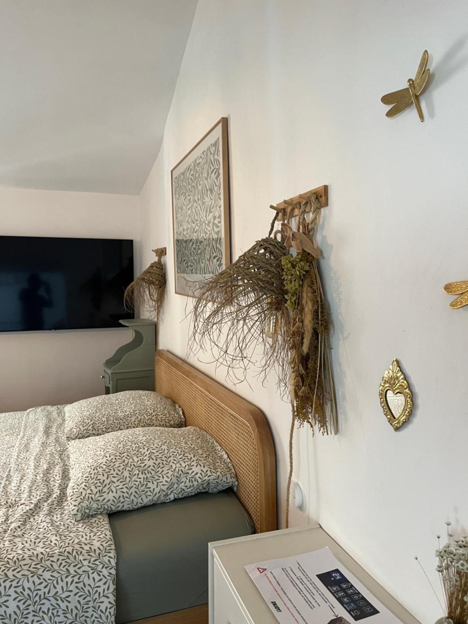 Villa La Recampado à Bormes-les-Mimosas Extérieur photo